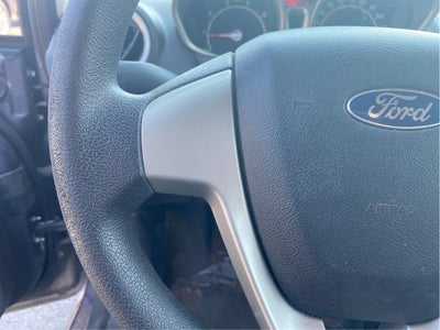 2013 Ford Fiesta SE