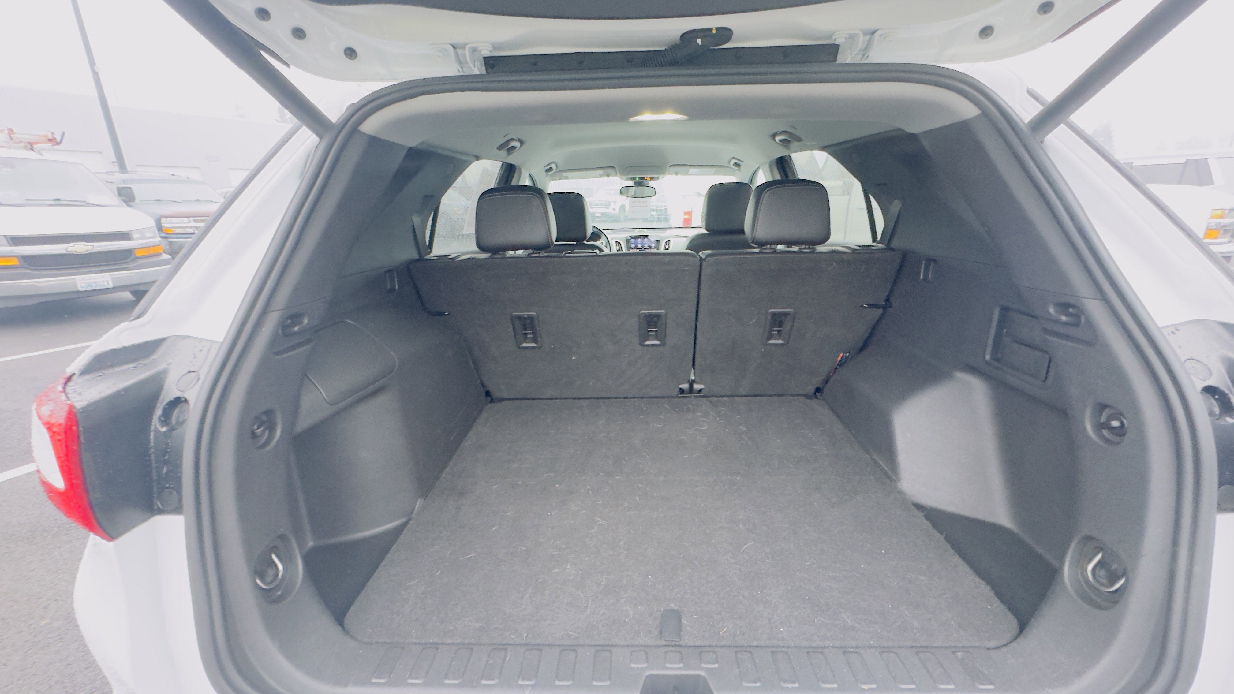 2021 Chevrolet Equinox Premier