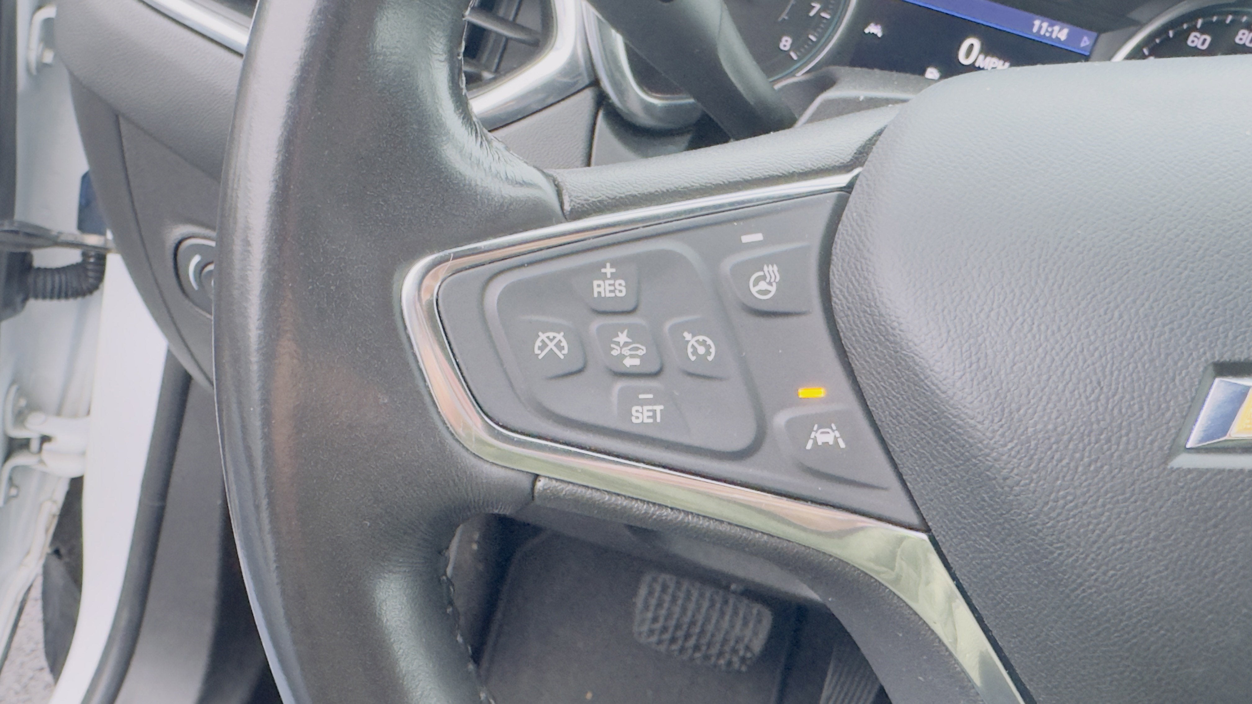 2021 Chevrolet Equinox Premier