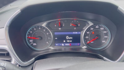 2021 Chevrolet Equinox Premier