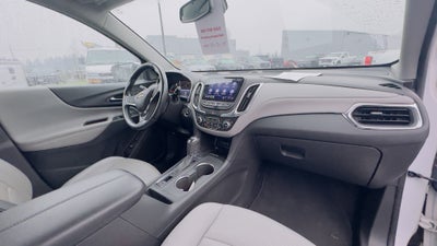 2021 Chevrolet Equinox Premier