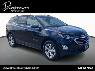 2021 Chevrolet Equinox Premier