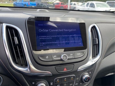 2021 Chevrolet Equinox Premier