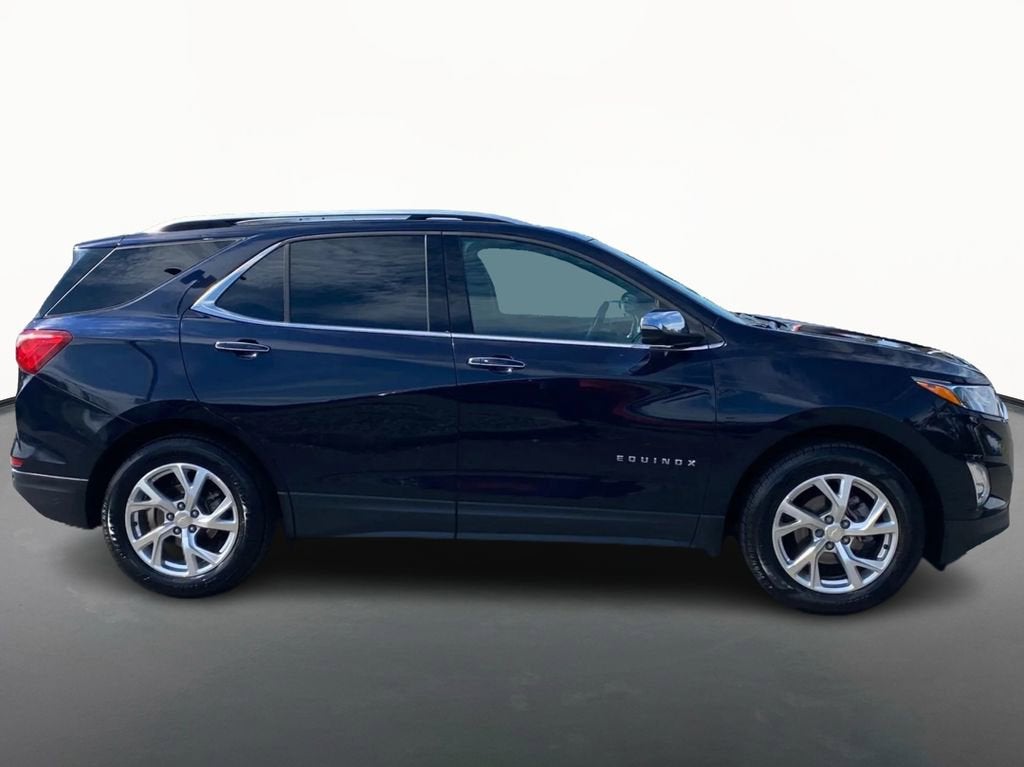 2021 Chevrolet Equinox Premier