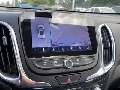 2021 Chevrolet Equinox Premier