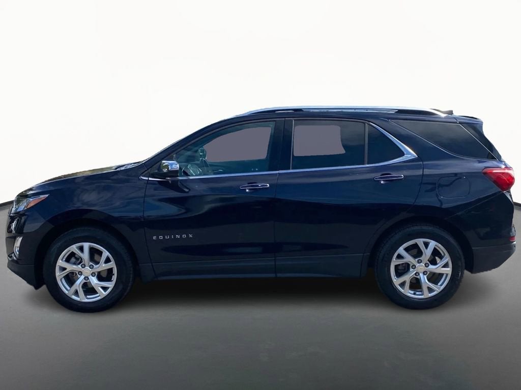 2021 Chevrolet Equinox Premier