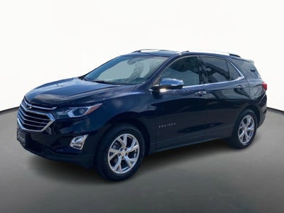 2021 Chevrolet Equinox Premier
