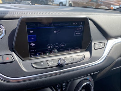 2022 Chevrolet Blazer 3LT