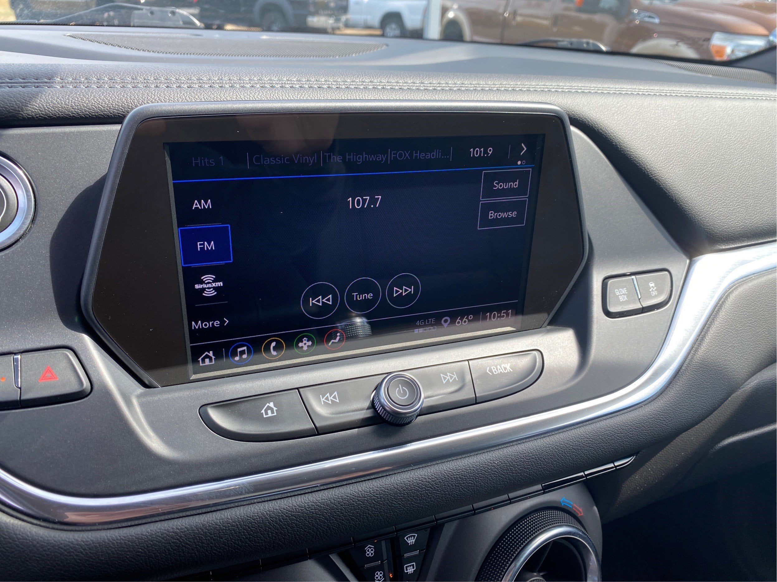 2022 Chevrolet Blazer 3LT