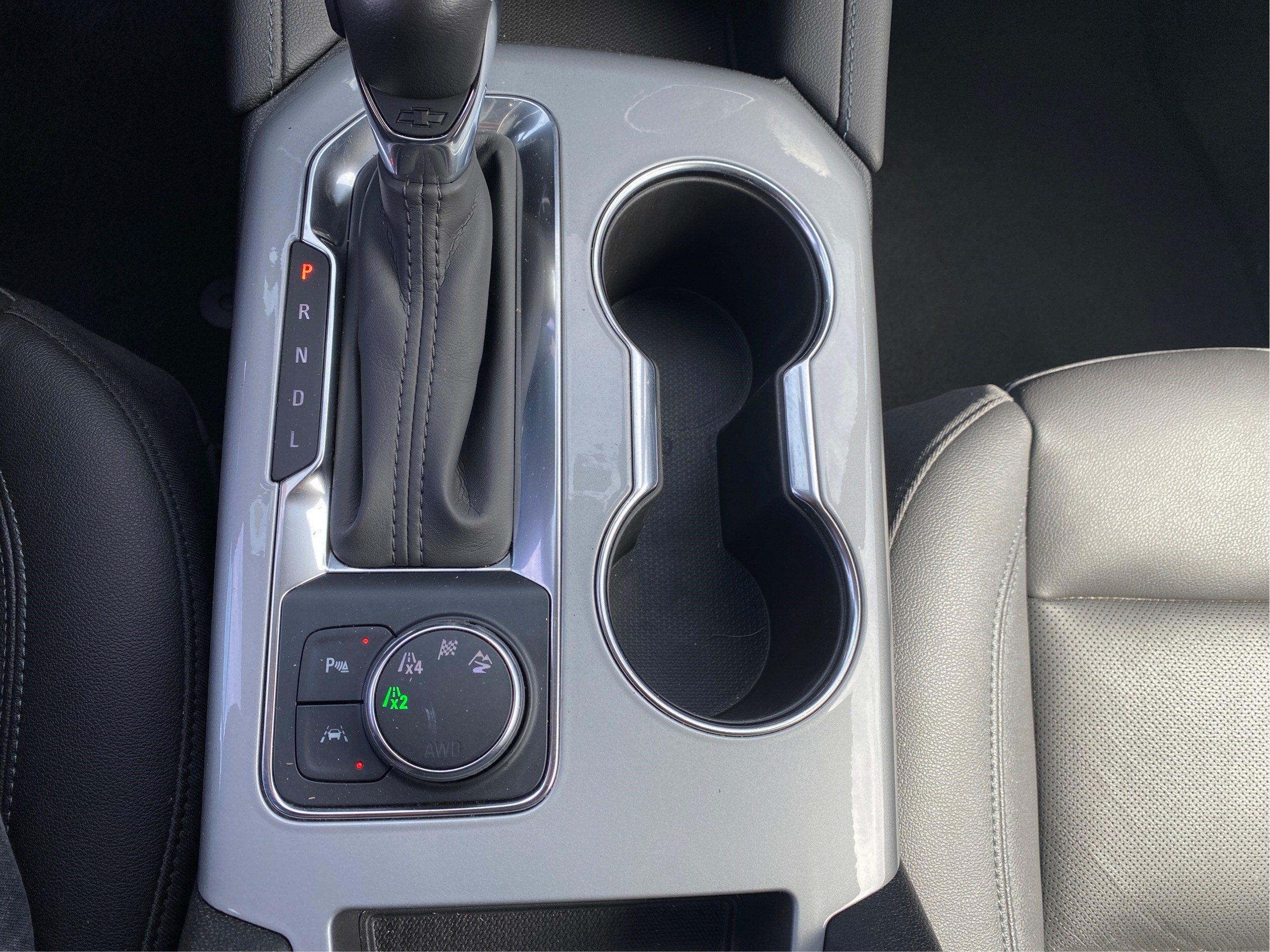 2022 Chevrolet Blazer 3LT