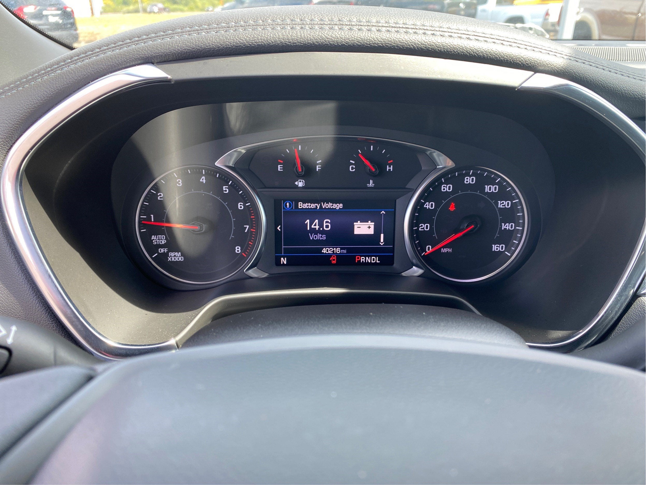 2022 Chevrolet Blazer 3LT