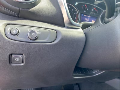 2022 Chevrolet Blazer 3LT