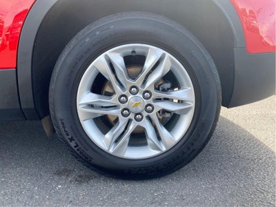 2022 Chevrolet Blazer 3LT