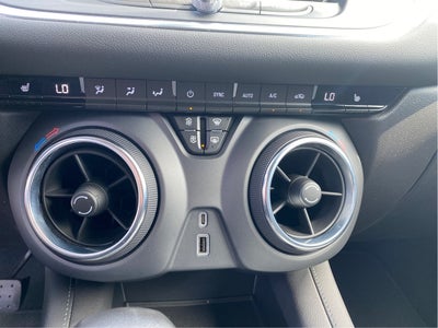 2022 Chevrolet Blazer 3LT
