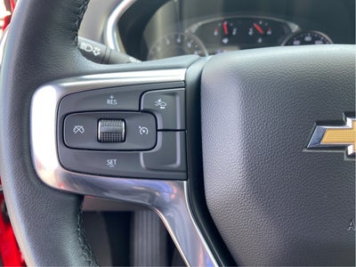 2022 Chevrolet Blazer 3LT