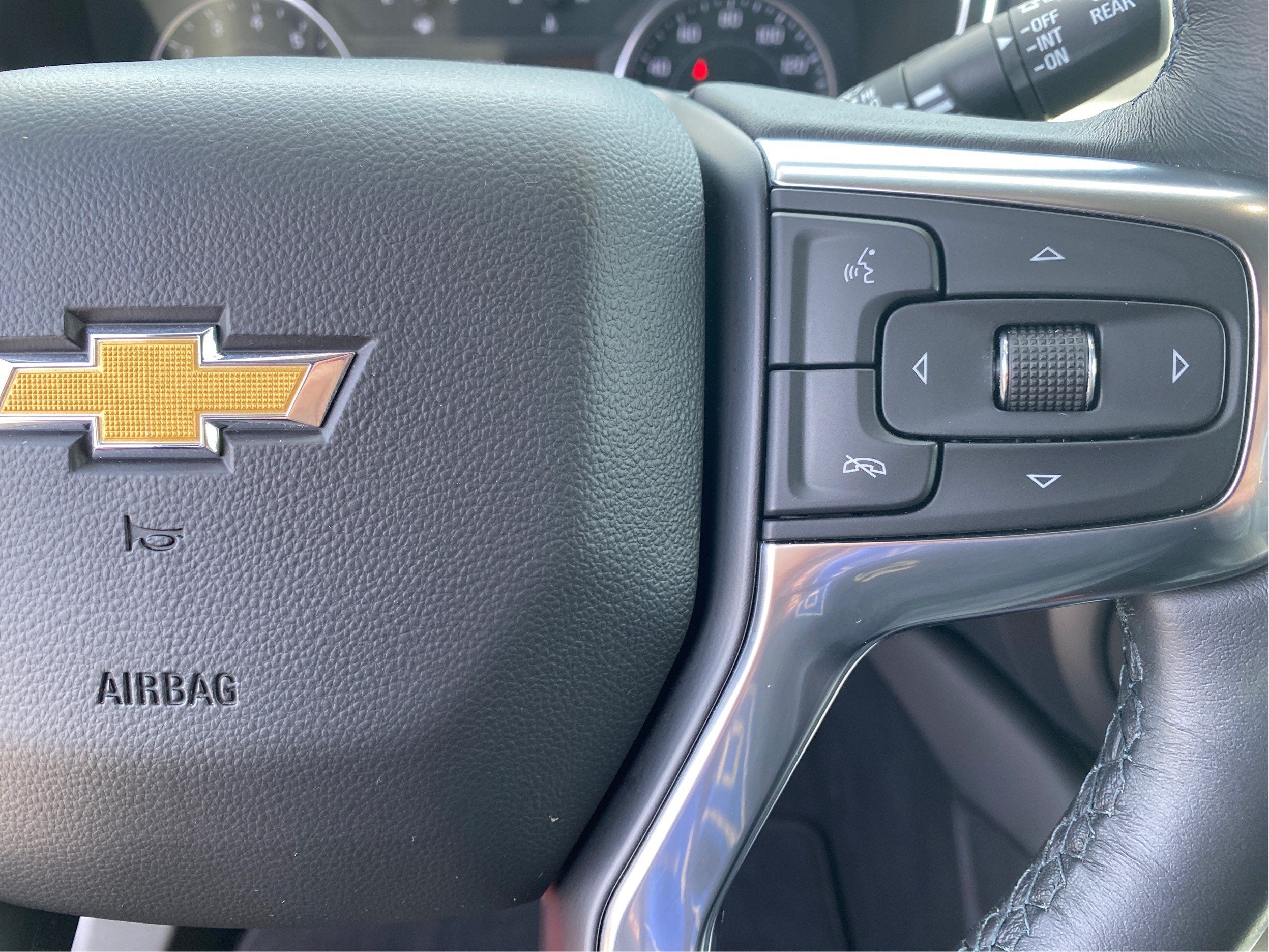2022 Chevrolet Blazer 3LT