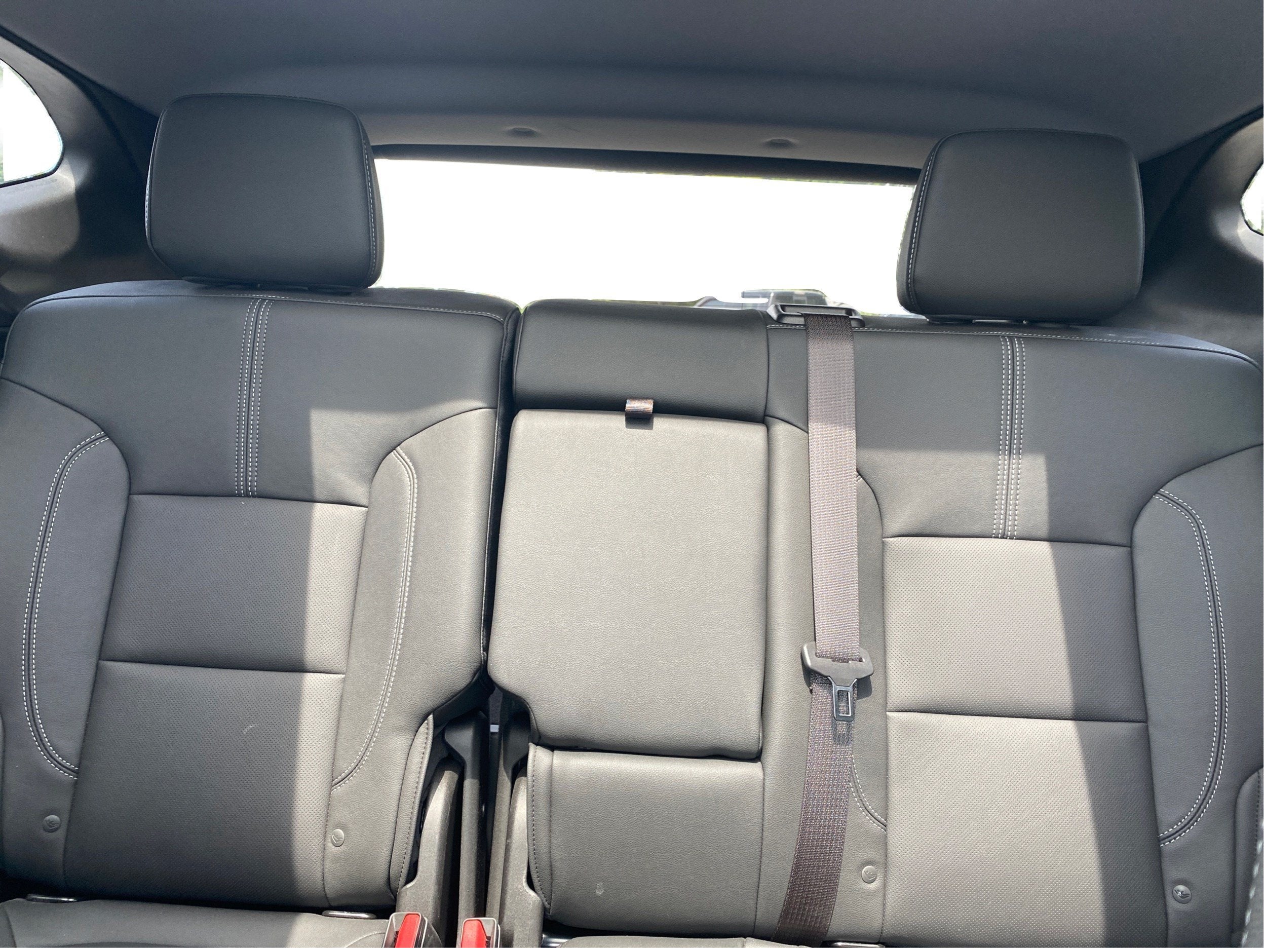 2025 Chevrolet Blazer 3LT