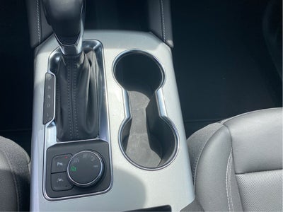 2025 Chevrolet Blazer 3LT