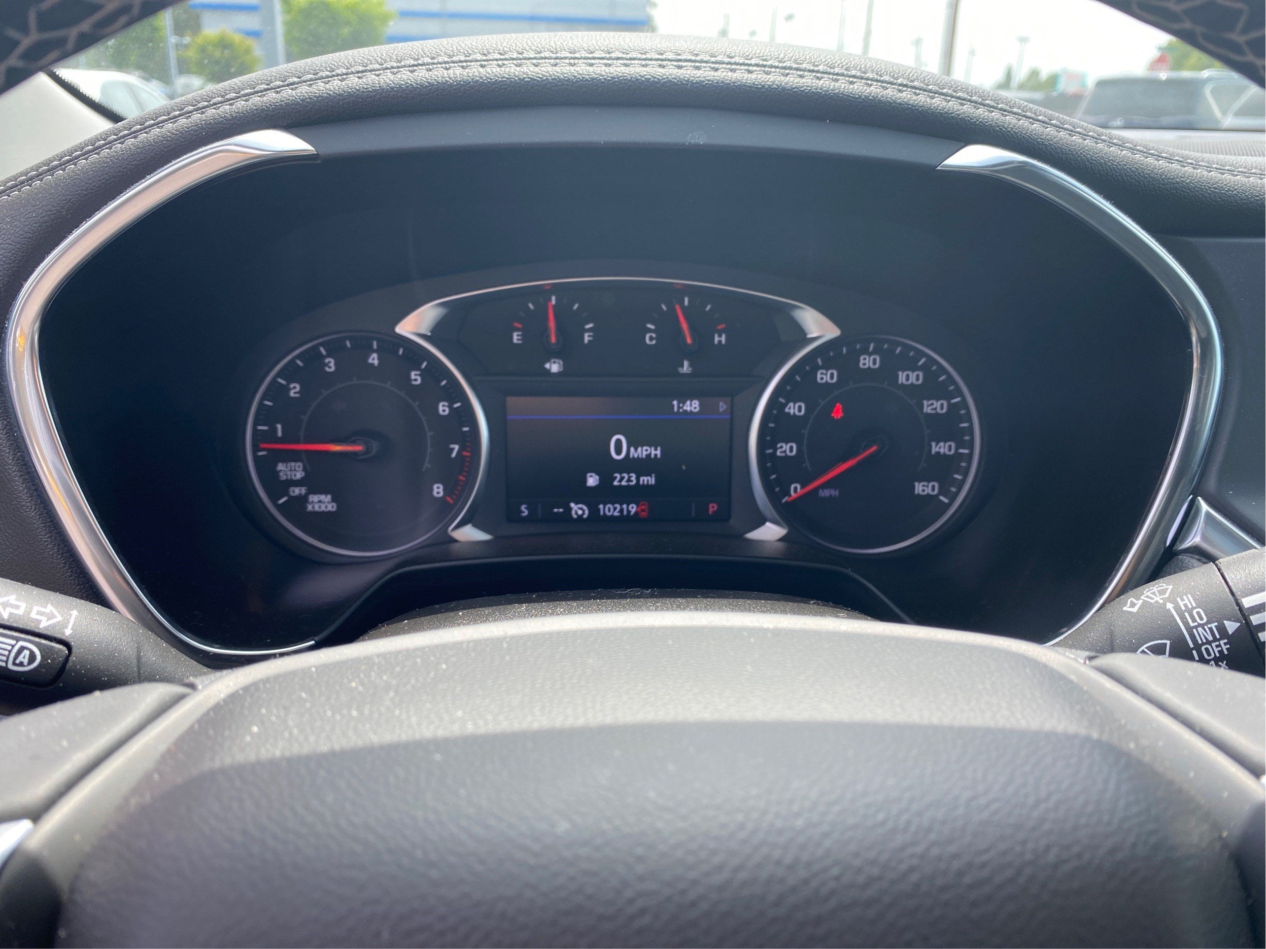 2025 Chevrolet Blazer 3LT