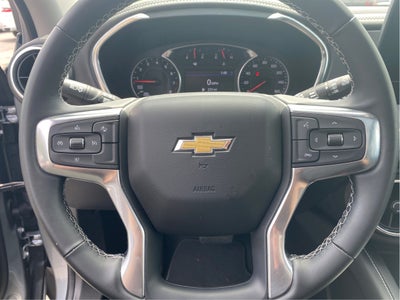 2025 Chevrolet Blazer 3LT