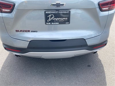 2025 Chevrolet Blazer 3LT