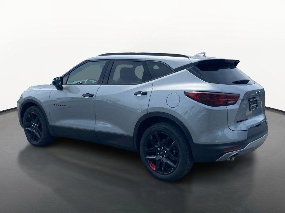 2025 Chevrolet Blazer 3LT