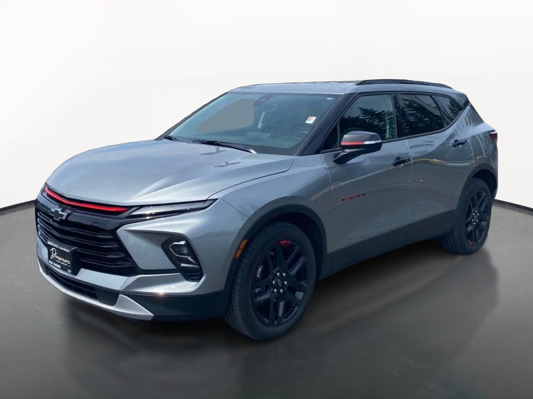 2025 Chevrolet Blazer 3LT