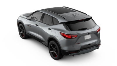 2025 Chevrolet Blazer 3LT