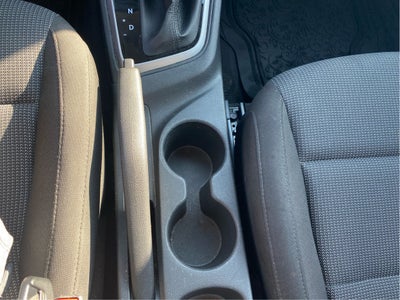 2022 Hyundai Accent SE