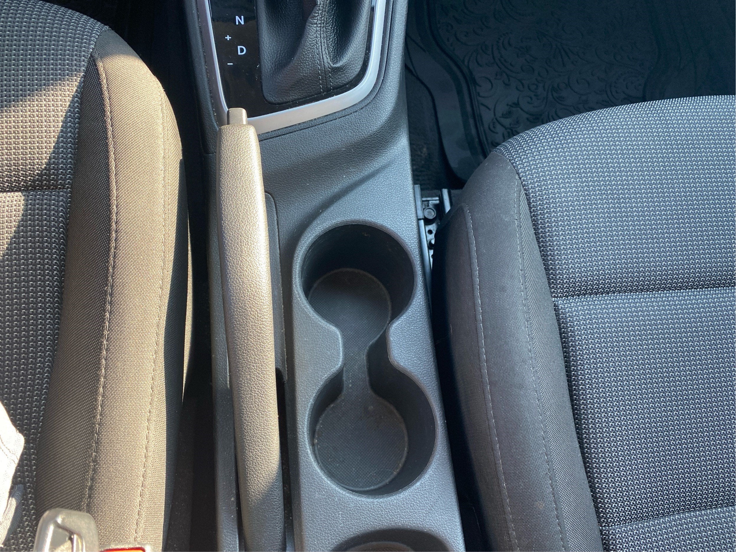 2022 Hyundai Accent SE