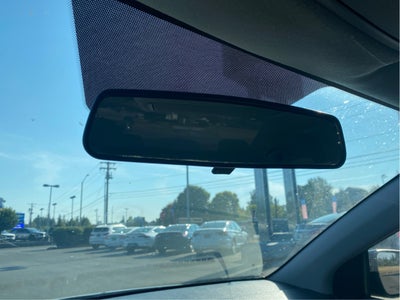 2022 Hyundai Accent SE