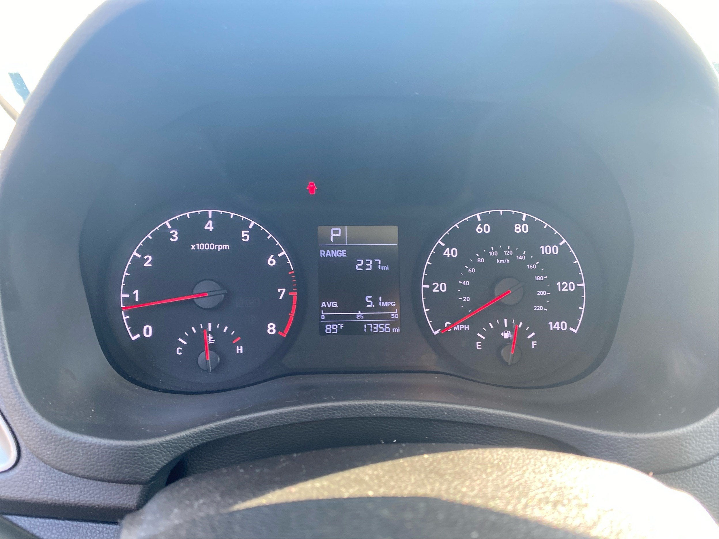 2022 Hyundai Accent SE