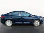2022 Hyundai Accent SE