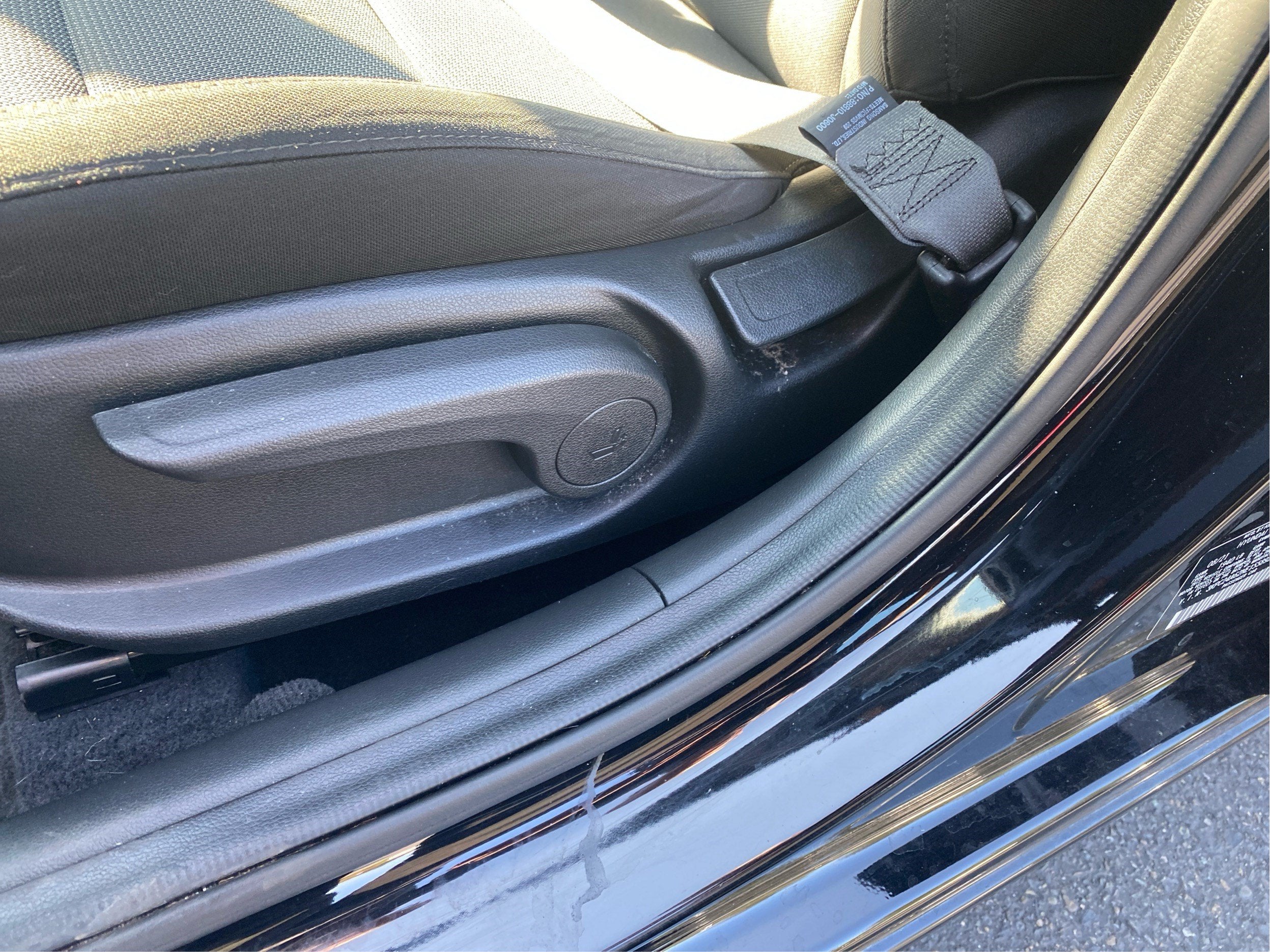 2022 Hyundai Accent SE