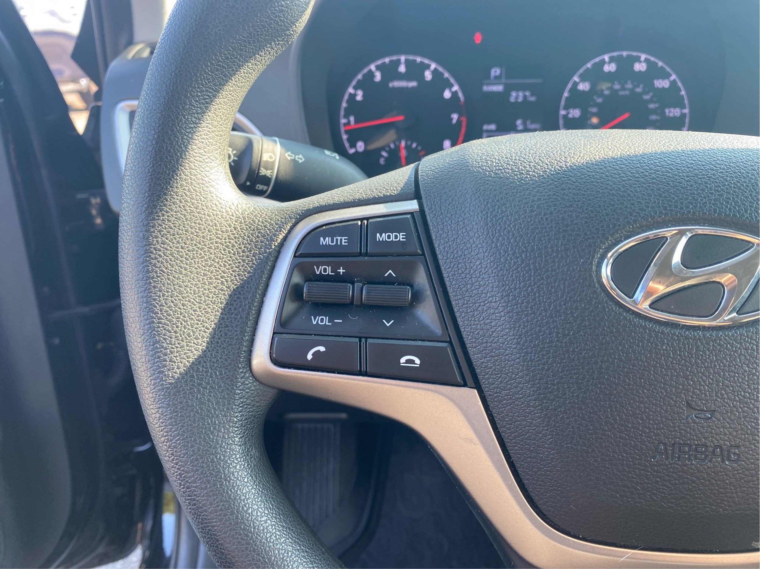 2022 Hyundai Accent SE