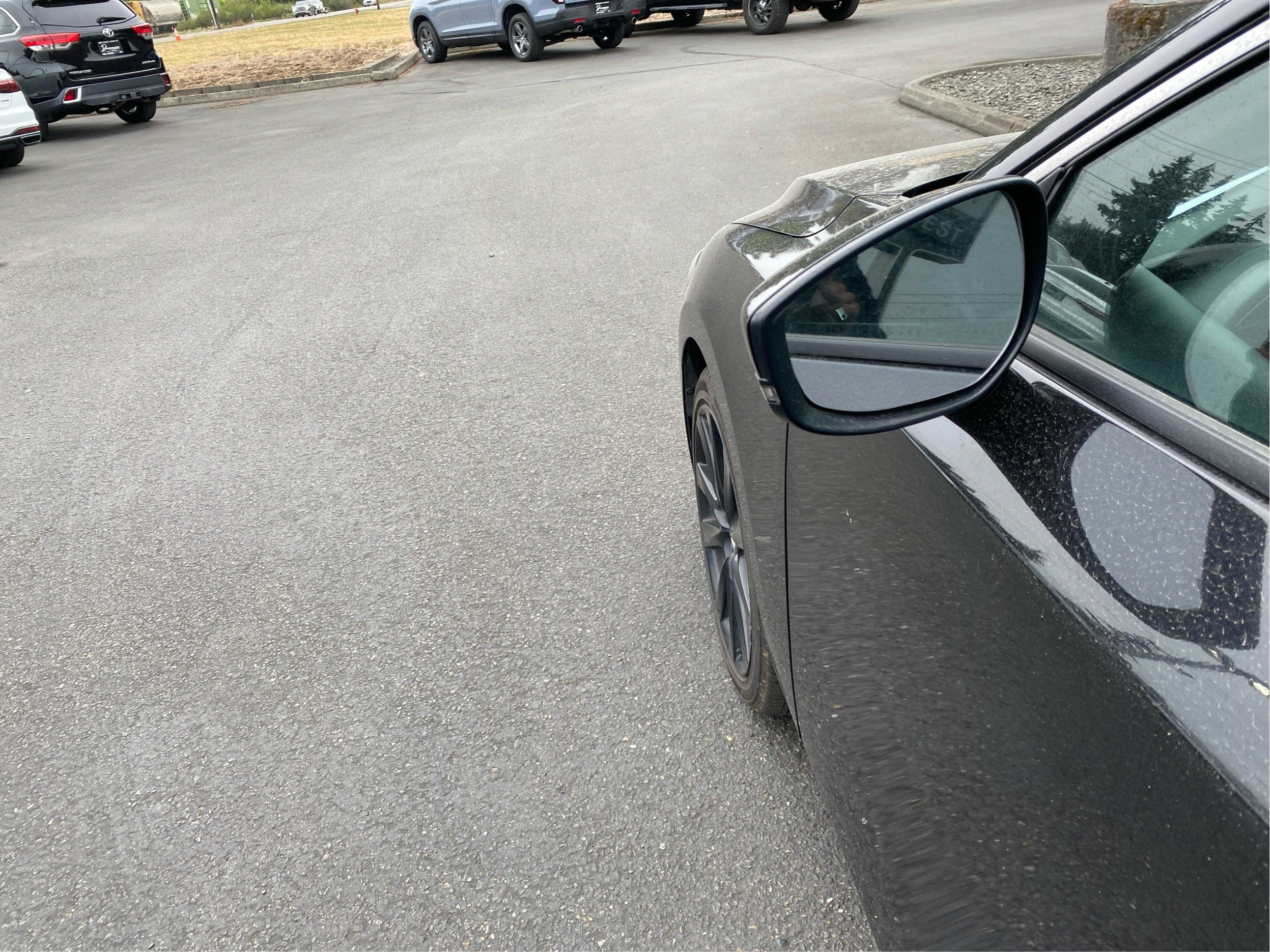 2024 Mazda Mazda3 Sedan 2.5 S Select Sport