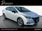 2020 Nissan Versa SR Xtronic CVT