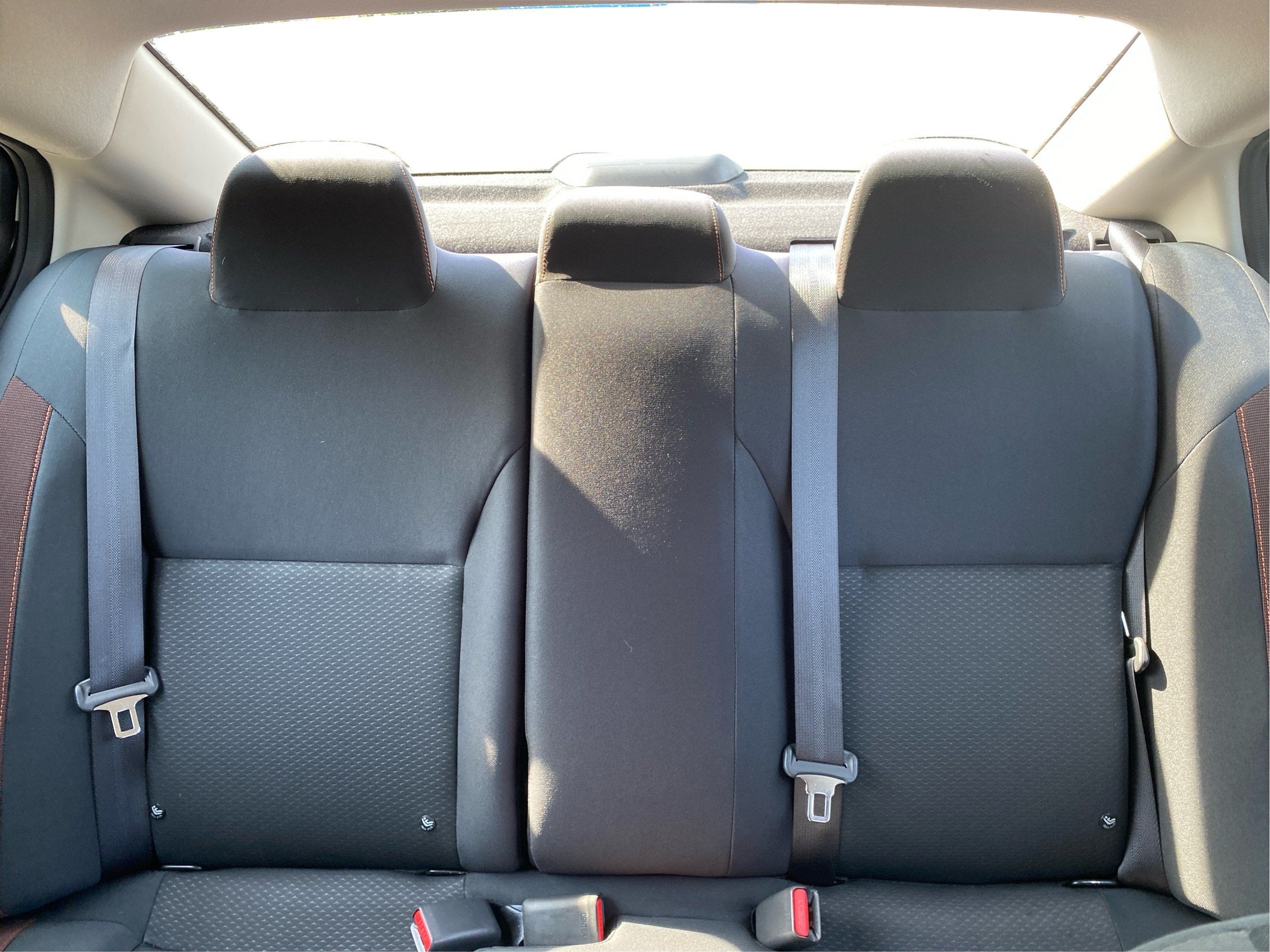 2020 Nissan Versa SR Xtronic CVT