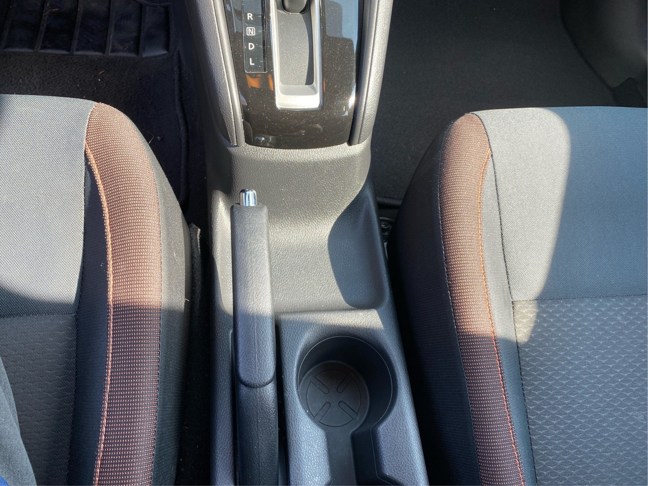 2020 Nissan Versa SR Xtronic CVT