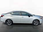 2020 Nissan Versa SR Xtronic CVT