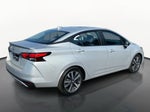 2020 Nissan Versa SR Xtronic CVT