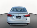 2020 Nissan Versa SR Xtronic CVT