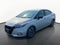 2020 Nissan Versa SR Xtronic CVT