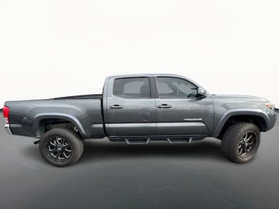 2016 Toyota Tacoma SR5 V6