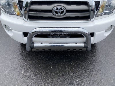 2009 Toyota Tacoma PreRunner V6