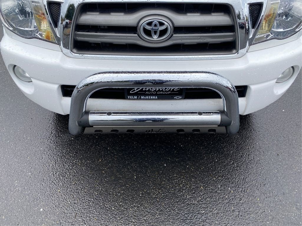 2009 Toyota Tacoma PreRunner V6