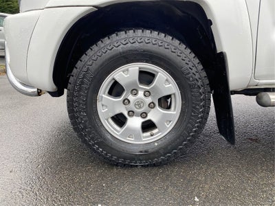 2009 Toyota Tacoma PreRunner V6