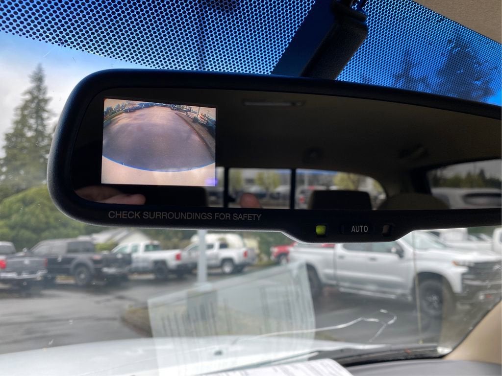 2009 Toyota Tacoma PreRunner V6