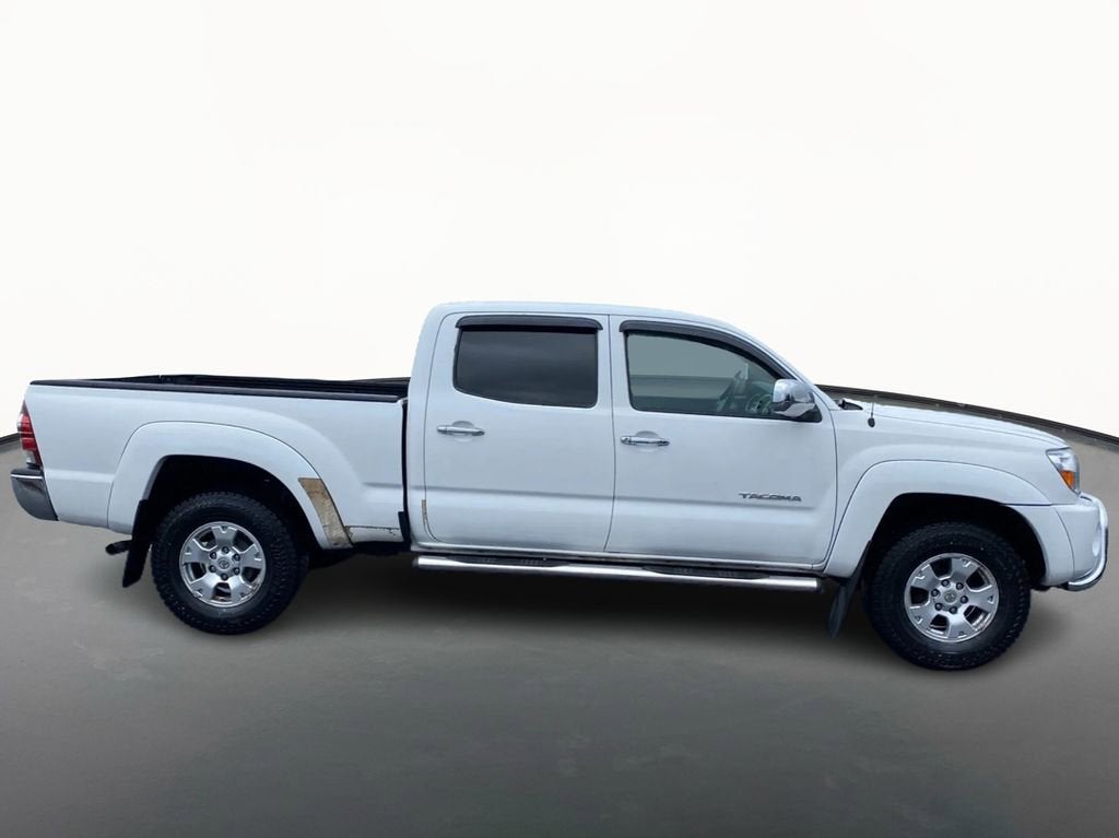 2009 Toyota Tacoma PreRunner V6