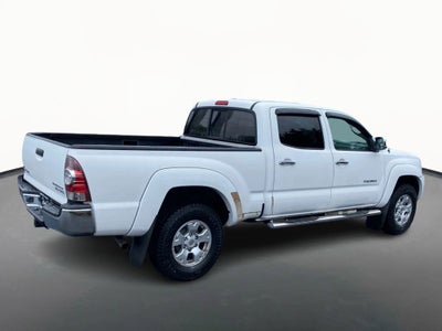 2009 Toyota Tacoma PreRunner V6